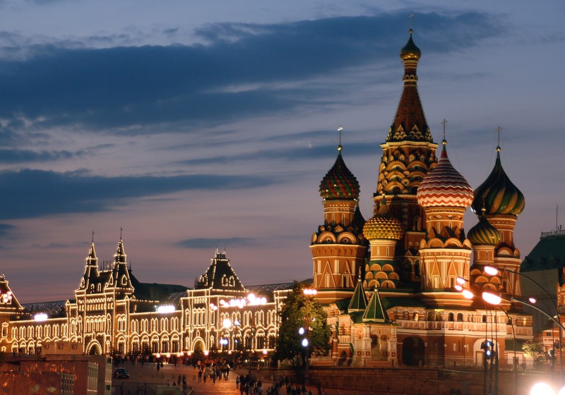 Preparing for INTERCHARM Moscow 2026