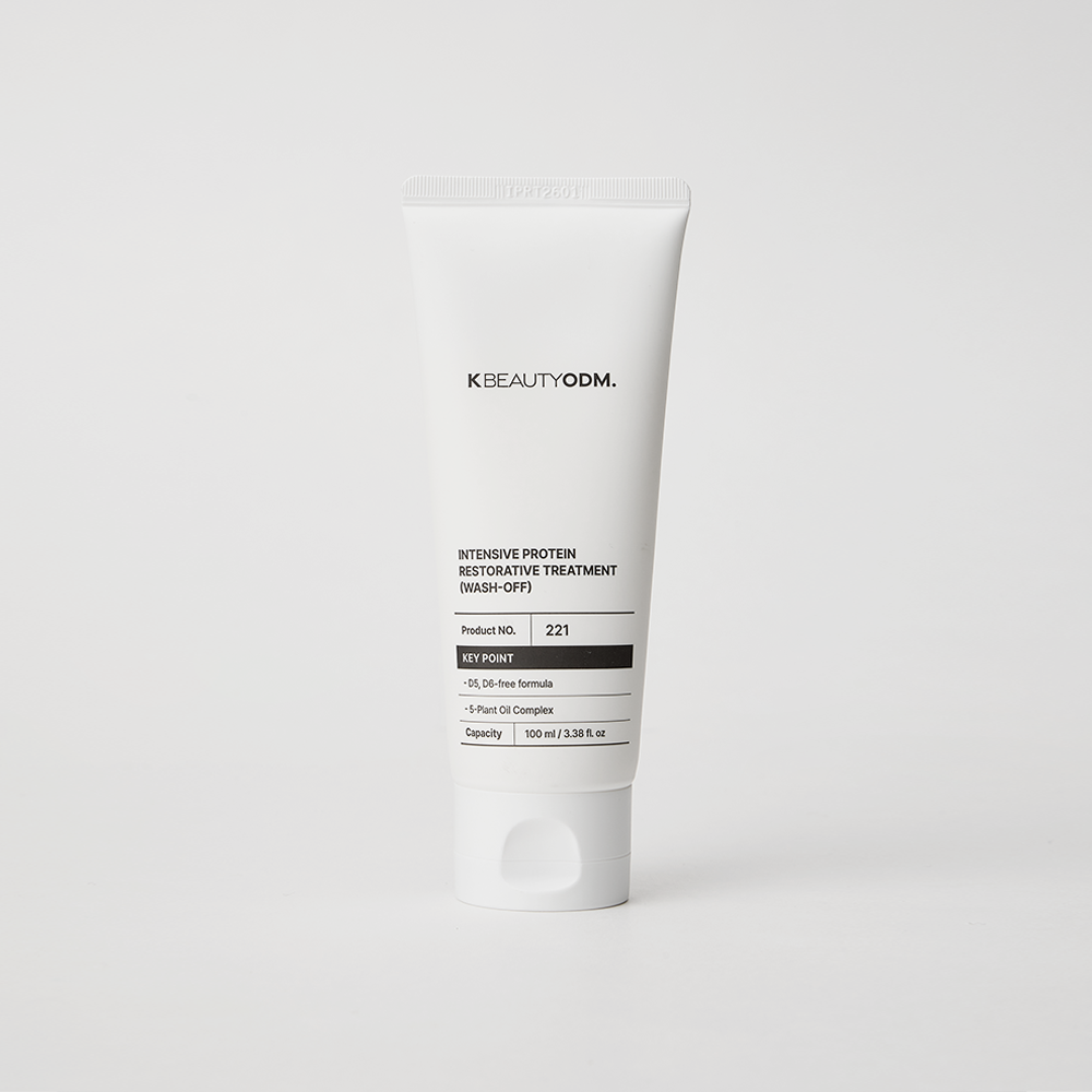 Intensive Protein Restoring Treatment