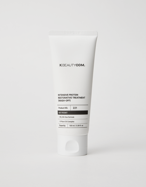 Intensive Protein Restoring Treatment