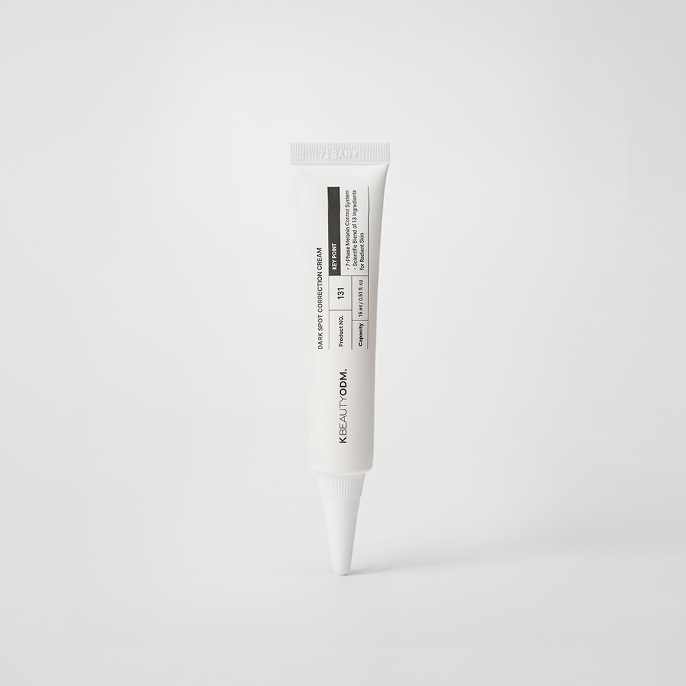 Dark Spot Correction Cream