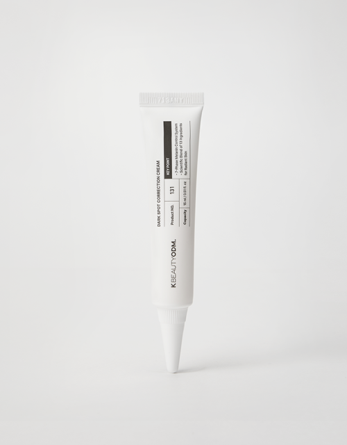 Dark Spot Correction Cream