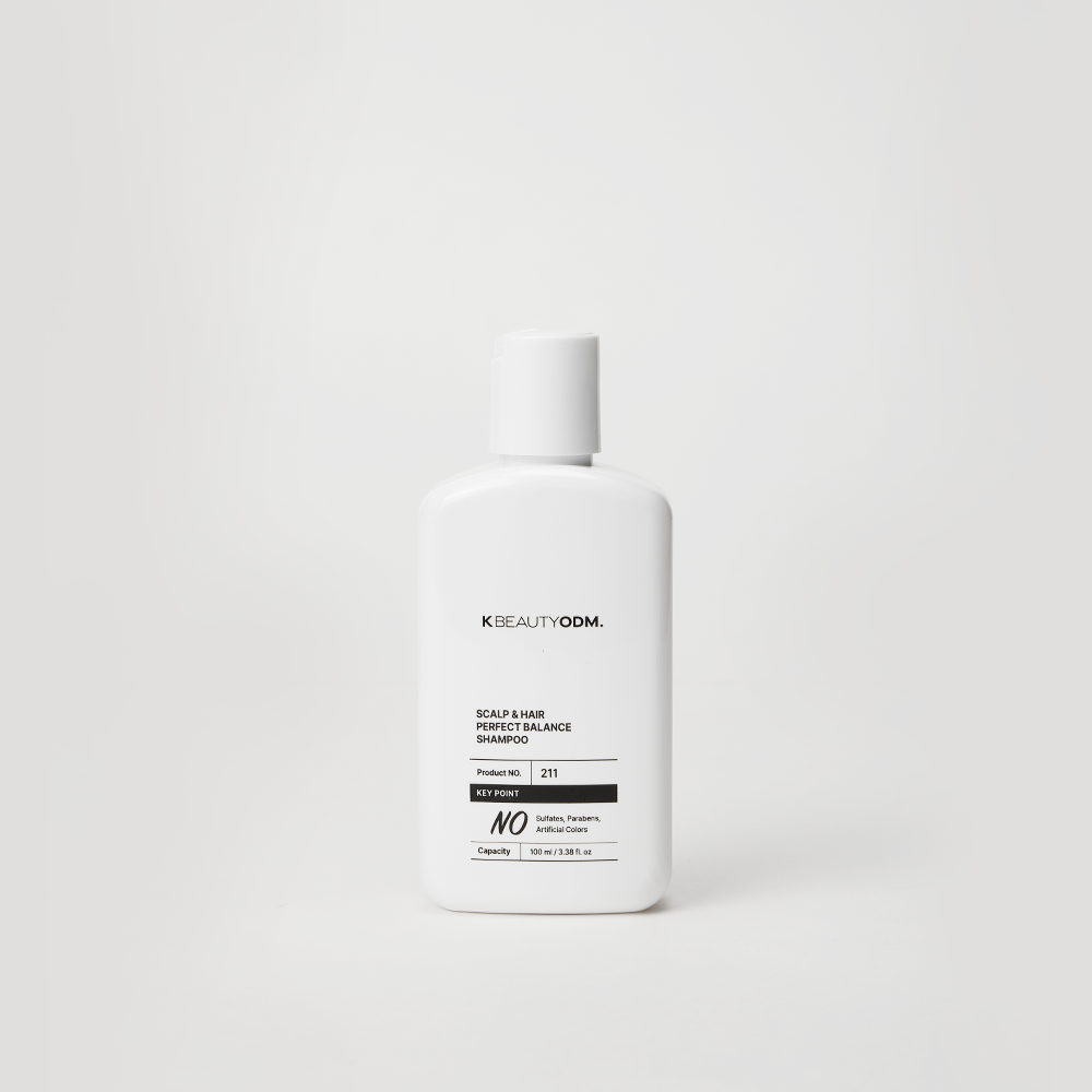 Scrap & Hair Perfect Balance Shampoo