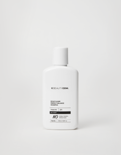 Scrap & Hair Perfect Balance Shampoo