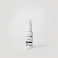 Essential Airy Hair Oil