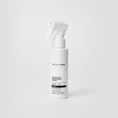 Heat-Activated  Super Hydrating Hair Mist