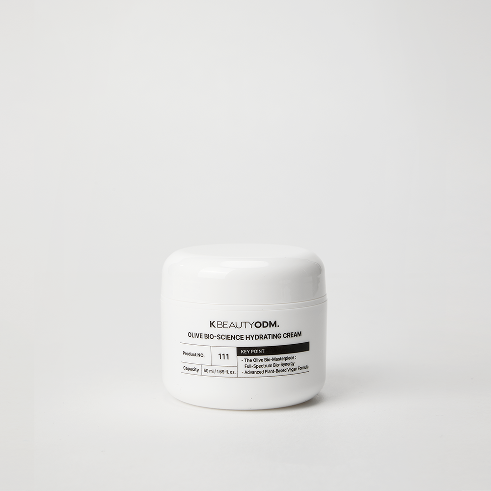 Olive Bio - Science Hydrating Cream