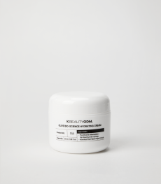 Olive Bio - Science Hydrating Cream