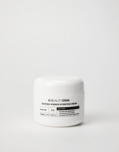 Olive Bio - Science Hydrating Cream