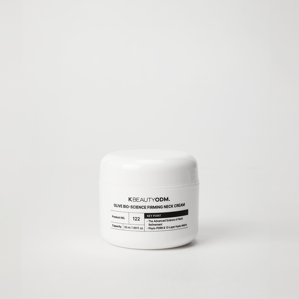 Olive Bio - Science Firming Neck Cream