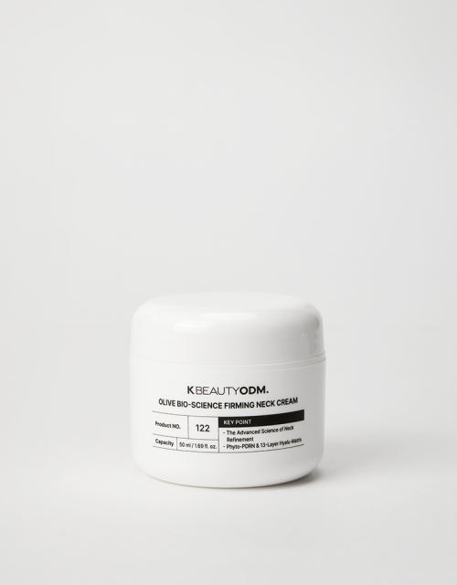 Olive Bio - Science Firming Neck Cream