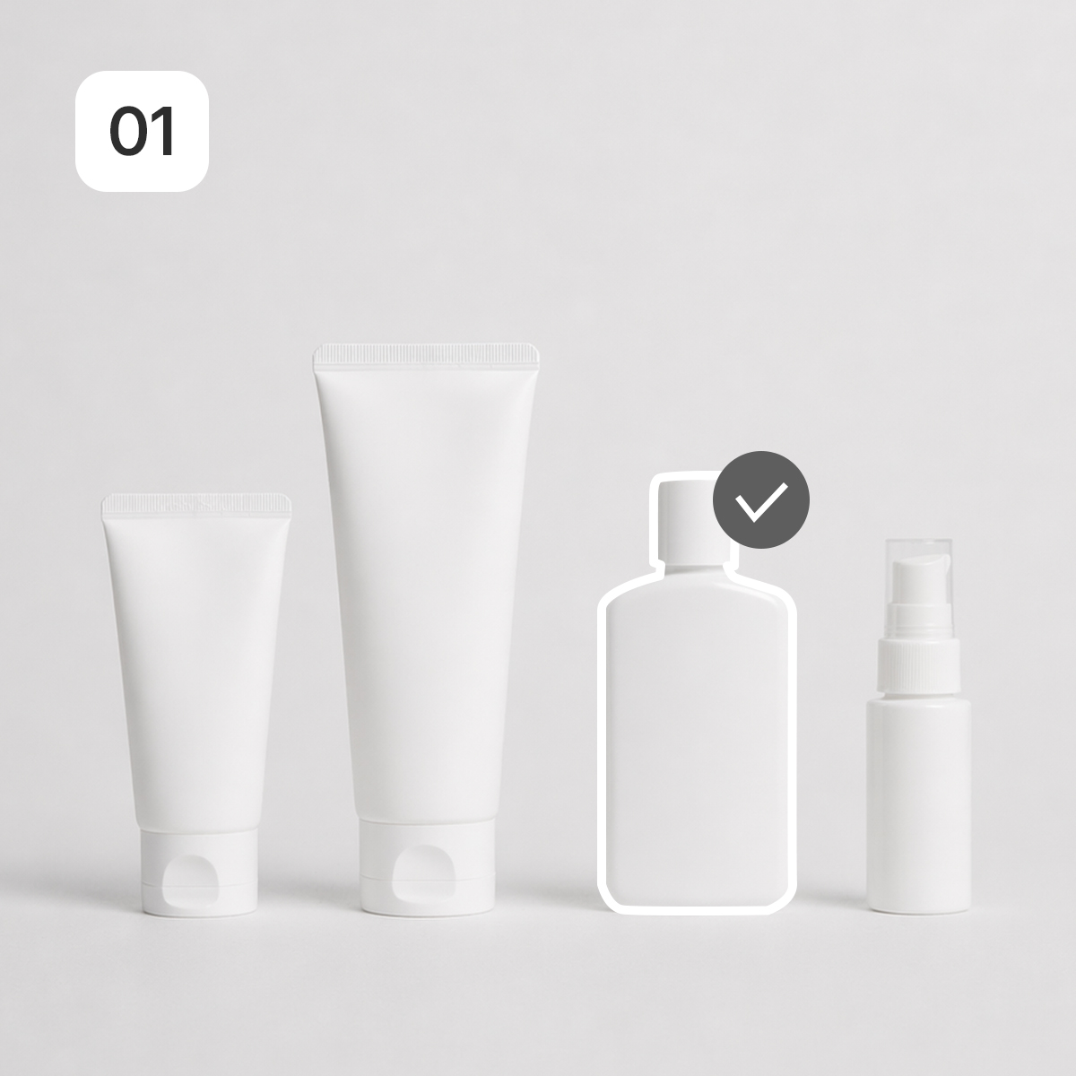 Choose Product